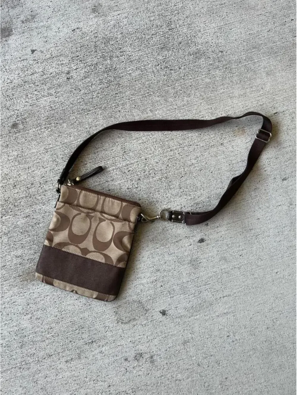 Coach Crossbody Bag